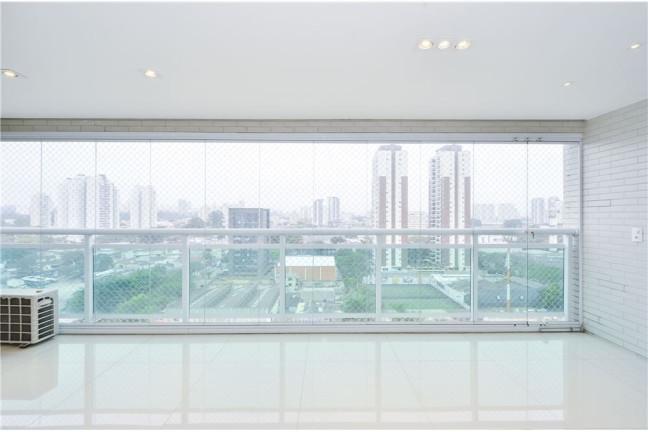Imagem Apartamento com 2 Quartos à Venda, 109 m² em Granja Julieta - São Paulo Imagem Apartamento com 2 Quartos à Venda, 109 m² em Granja Julieta - São Paulo