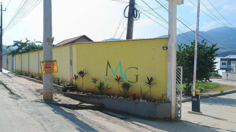 Imagem Casa com 2 Quartos à Venda, 84 m² em Campo Grande - Rio De Janeiro Imagem Casa com 2 Quartos à Venda, 84 m² em Campo Grande - Rio De Janeiro