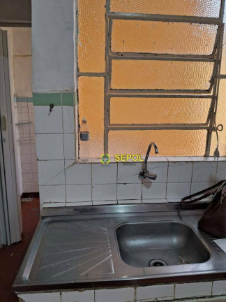 Imagem Casa com 1 Quarto para Alugar, 38 m² em Vila Carrão - São Paulo Imagem Casa com 1 Quarto para Alugar, 38 m² em Vila Carrão - São Paulo