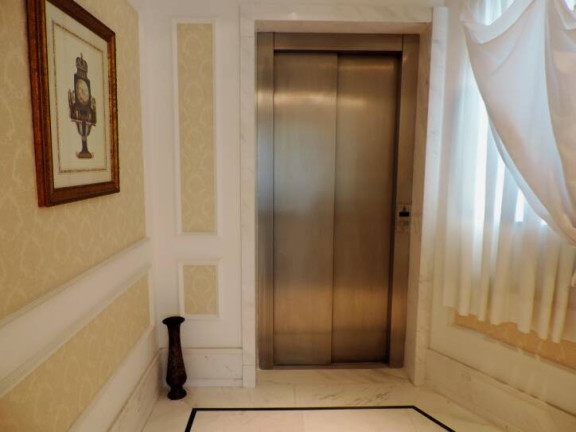 Imagem Cobertura com 3 Quartos à Venda, 421 m² em Jardim Anália Franco - São Paulo Imagem Cobertura com 3 Quartos à Venda, 421 m² em Jardim Anália Franco - São Paulo