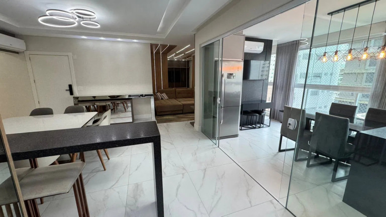 Imagem Apartamento com 4 Quartos à Venda, 162 m² em Meia Praia - Itapema