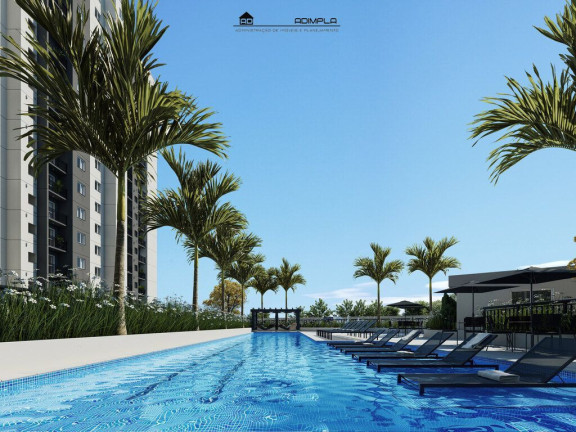 Imagem Apartamento com 1 Quarto à Venda, 65 m² em Jacarepaguá - Rio De Janeiro