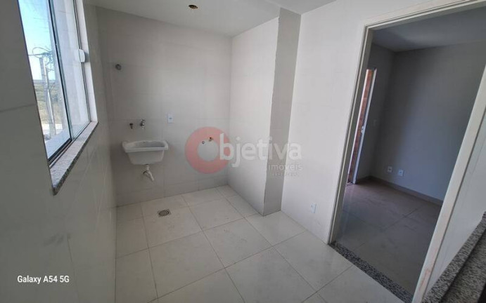 Imagem Apartamento com 2 Quartos à Venda, 80 m² em Foguete - Cabo Frio Imagem Apartamento com 2 Quartos à Venda, 80 m² em Foguete - Cabo Frio