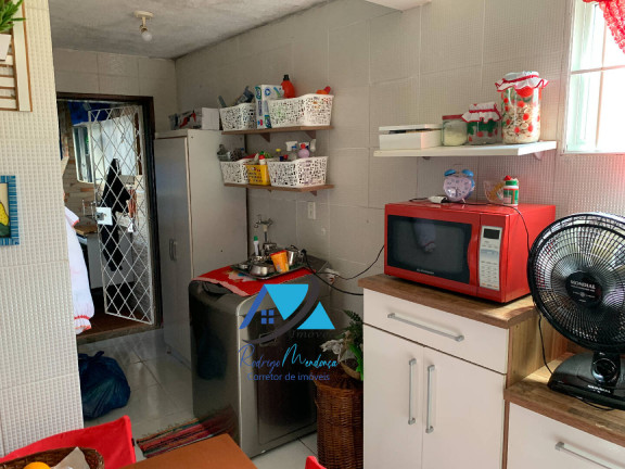 Imagem Casa com 2 Quartos à Venda, 150 m² em Catu De Abrantes (abrantes) - Camaçari