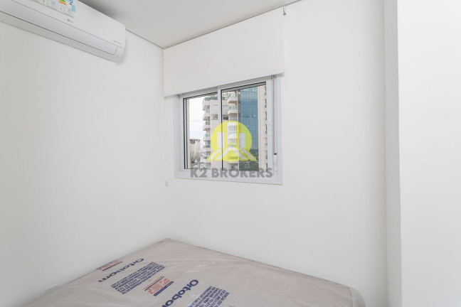 Imagem Apartamento com 2 Quartos à Venda, 58 m² em Pinheiros - São Paulo