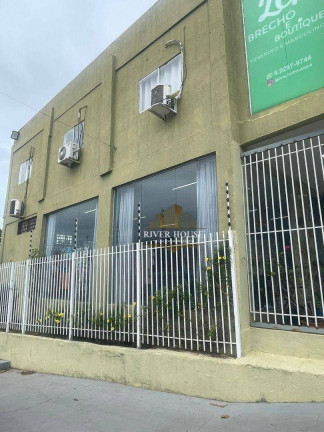 Imagem Sobrado à Venda, 100 m² em Porto - Cuiabá