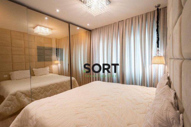 Imagem Apartamento com 3 Quartos à Venda, 152 m² em Centro - Balneário Camboriú