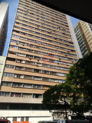 Imagem Apartamento com 1 Quarto à Venda, 50 m² em Centro - Porto Alegre Imagem Apartamento com 1 Quarto à Venda, 50 m² em Centro - Porto Alegre