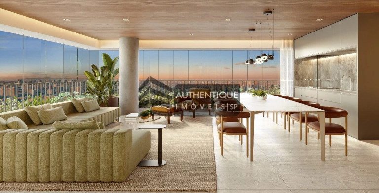 Imagem Apartamento com 3 Quartos à Venda, 123 m² em Alto De Pinheiros - São Paulo Imagem Apartamento com 3 Quartos à Venda, 123 m² em Alto De Pinheiros - São Paulo