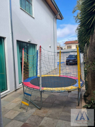 Imagem Sobrado com 3 Quartos à Venda, 215 m² em Vila Oliveira - Mogi Das Cruzes Imagem Sobrado com 3 Quartos à Venda, 215 m² em Vila Oliveira - Mogi Das Cruzes