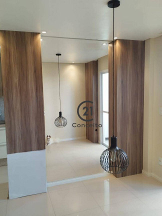 Imagem Apartamento com 3 Quartos à Venda, 76 m² em Barreiros - São José Imagem Apartamento com 3 Quartos à Venda, 76 m² em Barreiros - São José