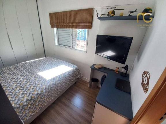 Imagem Apartamento com 2 Quartos à Venda, 73 m² em Aviação - Praia Grande Imagem Apartamento com 2 Quartos à Venda, 73 m² em Aviação - Praia Grande
