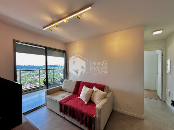 Imagem Apartamento com 2 Quartos à Venda, 65 m² em Alto Da Boa Vista - São Paulo
