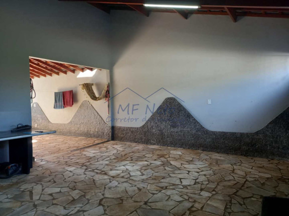 Imagem Casa com 3 Quartos à Venda, 268 m² em Jardim Treviso - Pirassununga