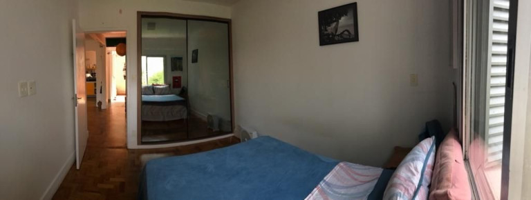 Imagem Apartamento com 2 Quartos à Venda, 82 m² em Perdizes - São Paulo