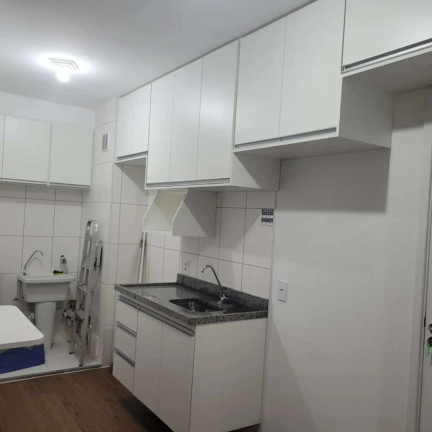 Imagem Imóvel com 2 Quartos para Alugar, 38 m² em Vila Formosa - São Paulo