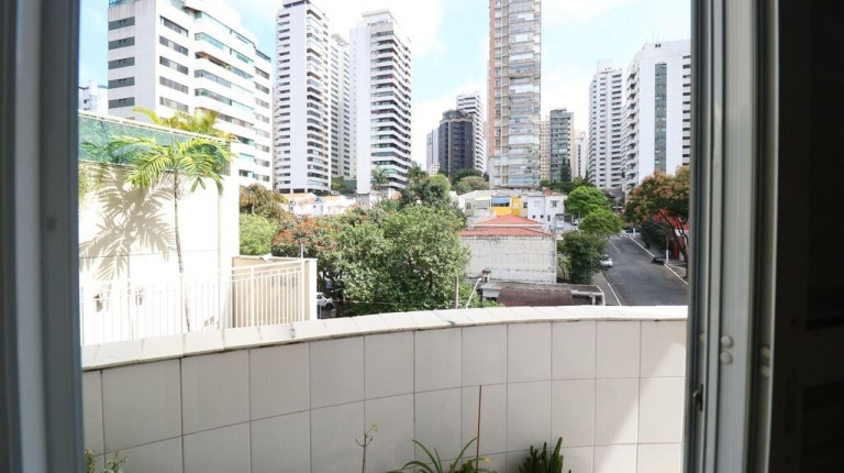 Imagem Imóvel com 2 Quartos à Venda, 111 m² em Vila Mariana - São Paulo