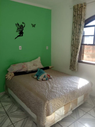 Imagem Sobrado com 4 Quartos à Venda, 200 m² em Jardim Itamarati - Poá