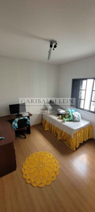 Imagem Casa com 3 Quartos à Venda, 211 m² em Vila Mimosa - Campinas