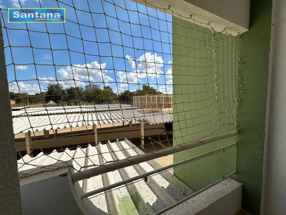 Imagem Apartamento com 2 Quartos à Venda, 50 m² em Parque Jardim Brasil - Caldas Novas Imagem Apartamento com 2 Quartos à Venda, 50 m² em Parque Jardim Brasil - Caldas Novas