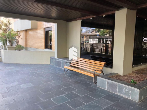 Imagem Apartamento com 3 Quartos à Venda, 250 m² em Nossa Senhora De Fátima - Santa Maria
