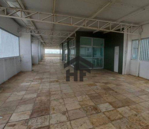 Imagem Apartamento com 2 Quartos à Venda, 70 m² em Encruzilhada - Recife