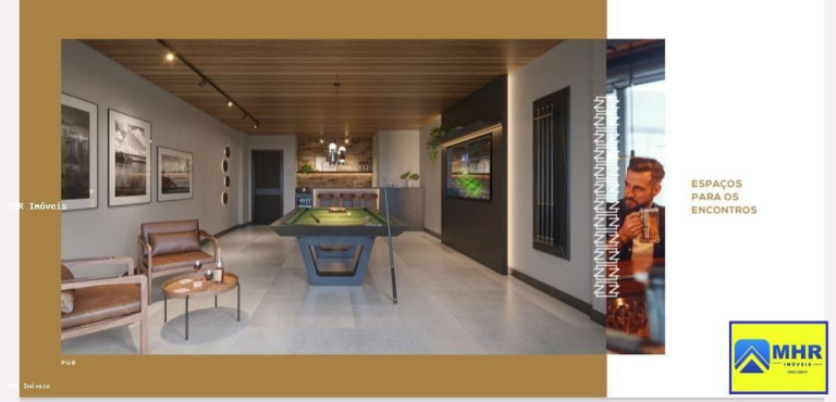 Imagem Imóvel com 3 Quartos à Venda, 91 m² em Jardim Camburi - Vitória Imagem Imóvel com 3 Quartos à Venda, 91 m² em Jardim Camburi - Vitória