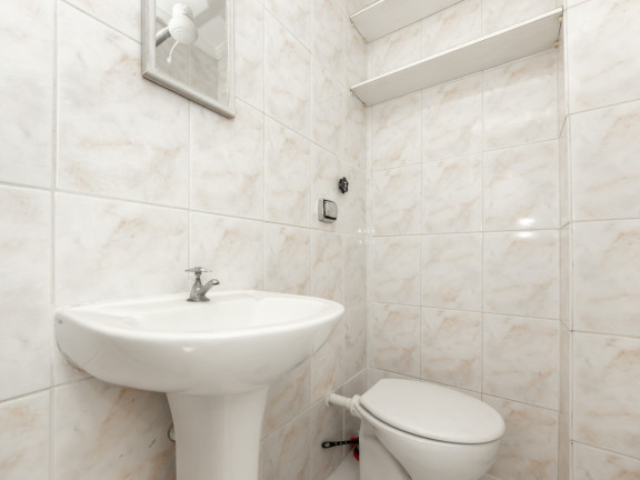 Imagem Apartamento com 3 Quartos à Venda, 116 m² em Perdizes - São Paulo