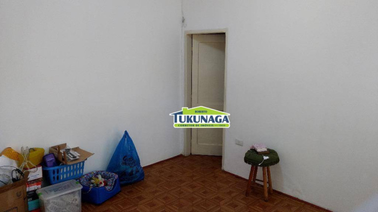 Imagem Casa com 4 Quartos à Venda, 155 m² em Cidade Brasil - Guarulhos