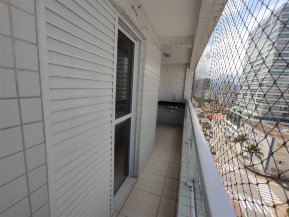 Imagem Apartamento com 2 Quartos à Venda, 71 m² em Caiçara - Praia Grande