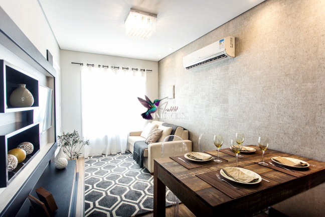 Imagem Casa com 2 Quartos à Venda, 48 m² em Central Park - Cachoeirinha