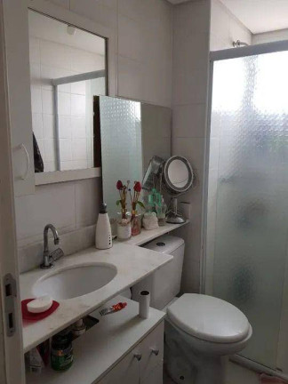 Imagem Apartamento com 2 Quartos à Venda, 47 m² em Vila Das Palmeiras - Guarulhos