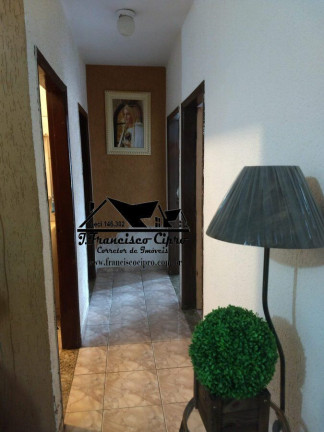 Imagem Casa com 2 Quartos à Venda, 90 m² em Chacara Tropical - Potim Imagem Casa com 2 Quartos à Venda, 90 m² em Chacara Tropical - Potim