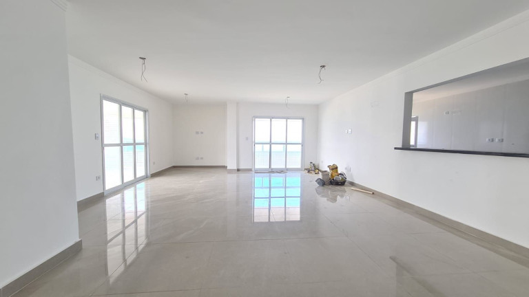 Imagem Apartamento com 4 Quartos à Venda, 292 m² em Vila Guilhermina - Praia Grande Imagem Apartamento com 4 Quartos à Venda, 292 m² em Vila Guilhermina - Praia Grande