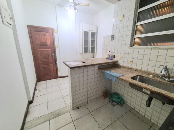 Imagem Apartamento com 1 Quarto à Venda, 42 m² em Copacabana - Rio De Janeiro Imagem Apartamento com 1 Quarto à Venda, 42 m² em Copacabana - Rio De Janeiro