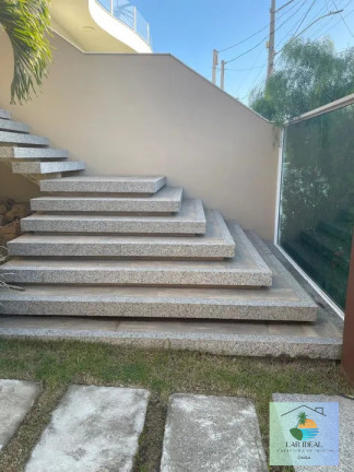 Imagem Casa de Condomínio com 4 Quartos à Venda, em Nova São Pedro - São Pedro Da Aldeia Imagem Casa de Condomínio com 4 Quartos à Venda, em Nova São Pedro - São Pedro Da Aldeia