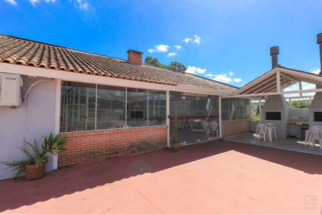Imagem Casa de Condomínio com 3 Quartos à Venda, 80 m² em Vila Nova - Porto Alegre