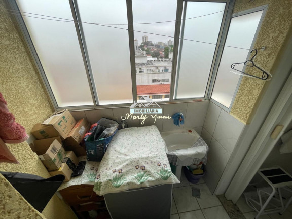 Imagem Apartamento com 2 Quartos à Venda, 60 m² em Sacomã - São Paulo Imagem Apartamento com 2 Quartos à Venda, 60 m² em Sacomã - São Paulo