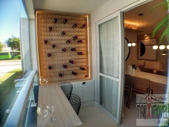 Imagem Apartamento com 3 Quartos à Venda, 65 m² em Santo Cristo - Rio De Janeiro
