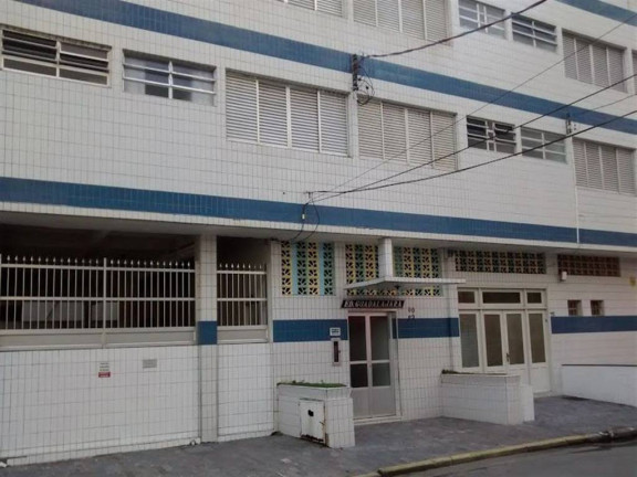 Imagem Apartamento com 1 Quarto à Venda, 32 m² em Ocian - Praia Grande Imagem Apartamento com 1 Quarto à Venda, 32 m² em Ocian - Praia Grande