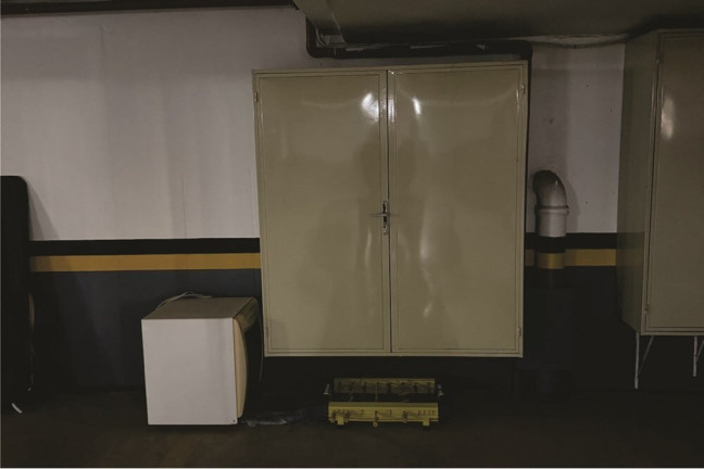 Imagem Apartamento com 2 Quartos à Venda, 68 m² em Floresta - Porto Alegre