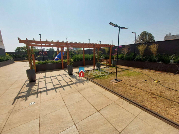 Imagem Apartamento com 3 Quartos para Alugar, 88 m² em Vila Frezzarim - Americana