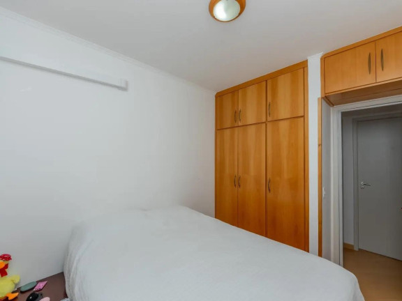 Imagem Apartamento com 3 Quartos à Venda, 82 m² em Chácara Klabin - São Paulo