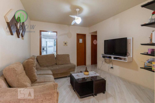 Imagem Apartamento com 2 Quartos à Venda, 65 m² em Jaguaribe - Osasco