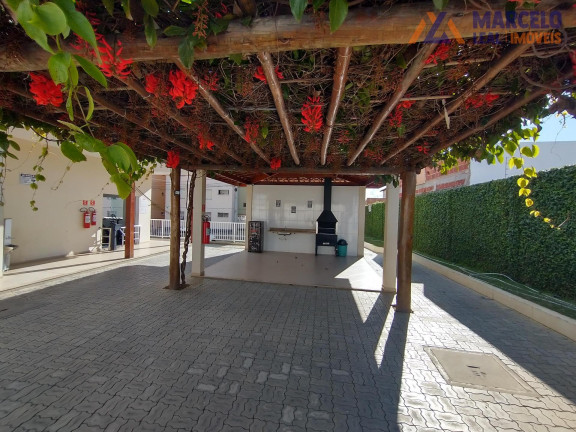 Imagem Apartamento com 2 Quartos à Venda, 54 m² em Felicia - Vitória Da Conquista Imagem Apartamento com 2 Quartos à Venda, 54 m² em Felicia - Vitória Da Conquista