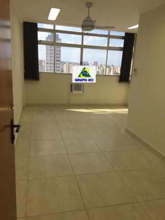 Imagem Sala Comercial à Venda ou Locação, 29 m² em Centro - Campinas