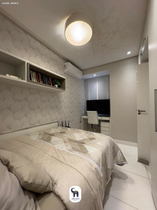 Imagem Apartamento com 3 Quartos à Venda, 120 m² em Pituba - Salvador Imagem Apartamento com 3 Quartos à Venda, 120 m² em Pituba - Salvador