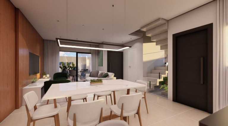 Imagem Casa com 2 Quartos à Venda, 148 m² em Saguaçu - Joinville Imagem Casa com 2 Quartos à Venda, 148 m² em Saguaçu - Joinville
