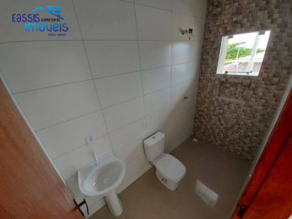 Imagem Sobrado com 3 Quartos à Venda, 112 m² em Jardim Miramar - Pontal Do Paraná