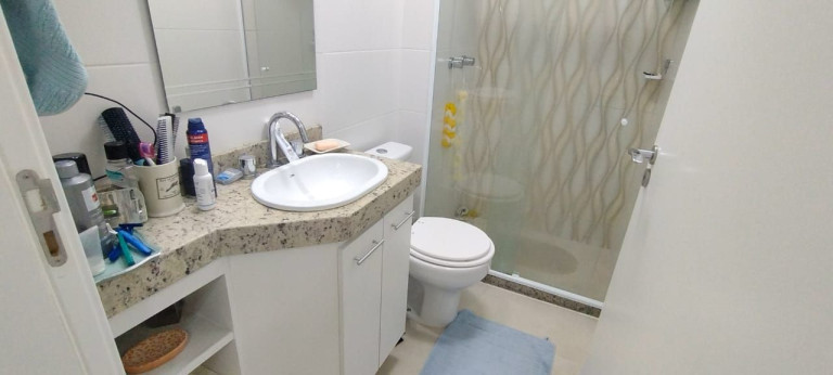 Imagem Apartamento com 1 Quarto à Venda, 60 m² em Várzea - Teresópolis